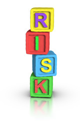 Play Blocks : RISK