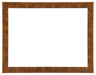 Vintage picture frame