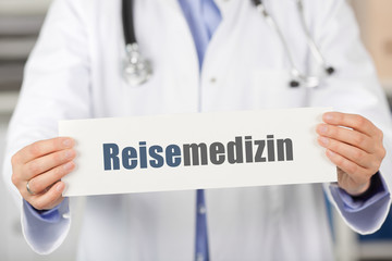 reisemedizin