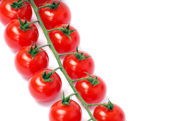 cherry tomatoes
