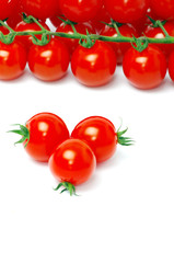 cherry tomatoes