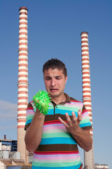 Radioattività