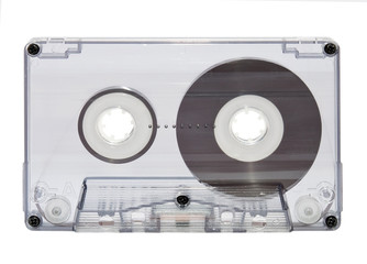 Fototapeta premium Casette