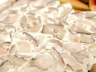 terrine platter