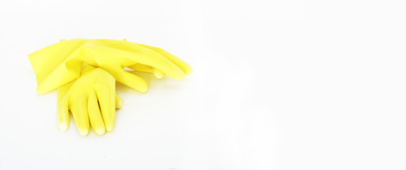 Frühjahrsputz