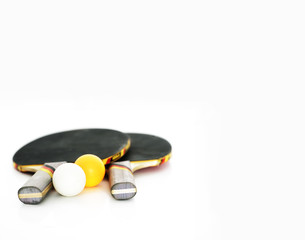 Tischtennisschläger