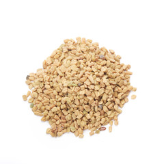 fenugreek seeds