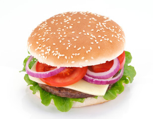 Cheeseburger