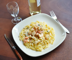 misto di mare