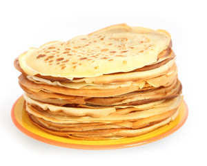 pancakes