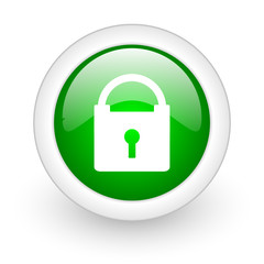 padlock icon