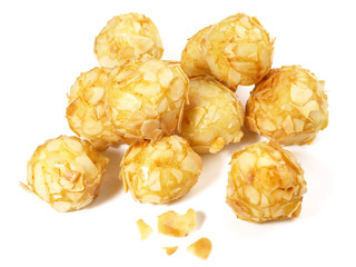 Mandelbällchen