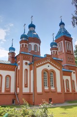 église lettone
