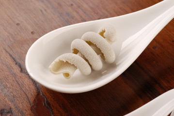 TROTTOLONE DI PASTA GRIGIO