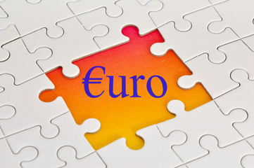Euro Puzzle
