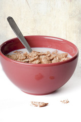 healthy breakfast