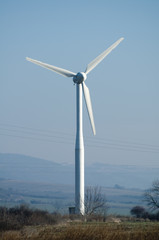Wind generators