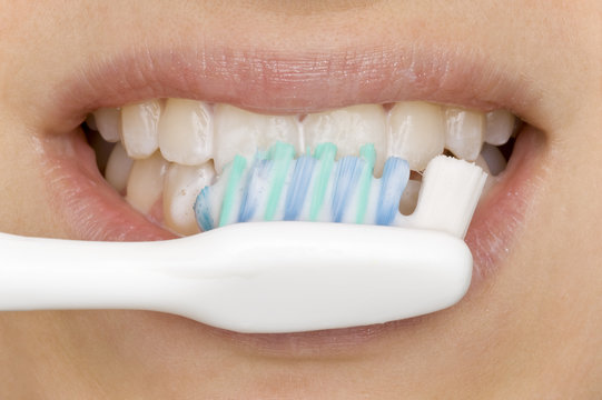 Mundhygiene