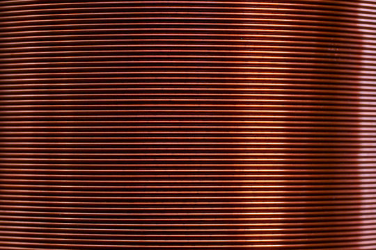 Copper wire