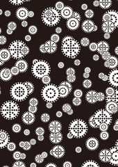 グラフィックパターン