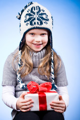 winter time
