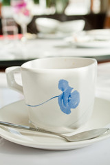 Coffee cup