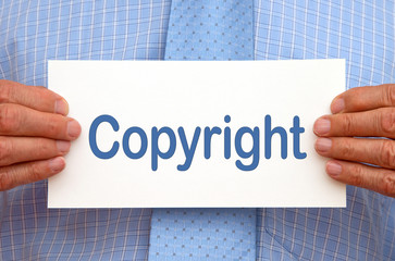 Copyright