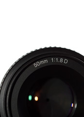 Camera lens