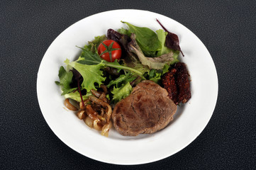filet de porc