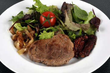 filet de porc
