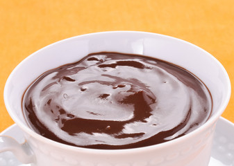 Cioccolto da bere