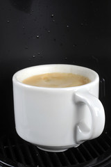 tasse de café