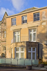 Fototapeta premium housing