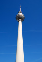 Berlin Fernsehturm