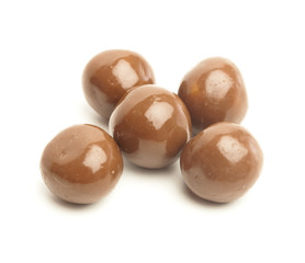 chocolate ball