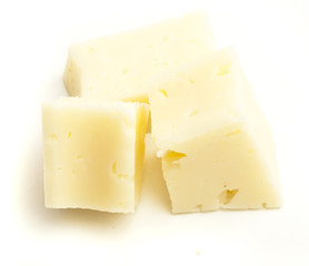 semi hard cheese