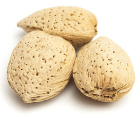 almonds