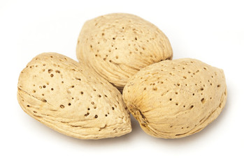 almonds