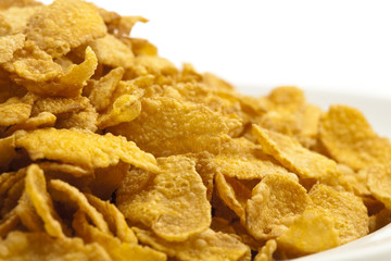 cereal cornflakes