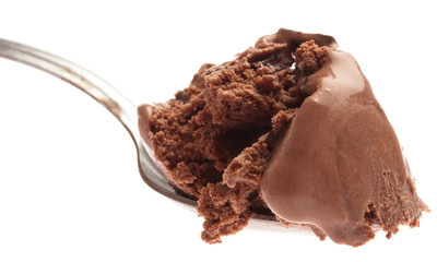 chocolate ice cream