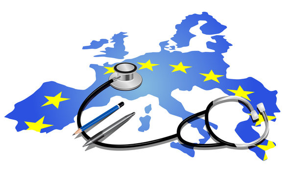 sick EU