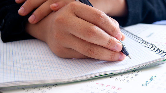 Estudiar