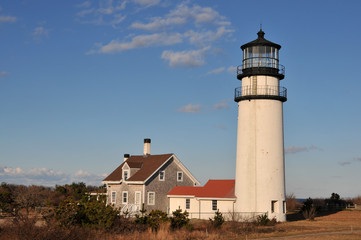 Highland (Cape Cod) Light