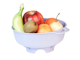 fruits