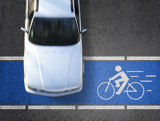 Piste Cyclable