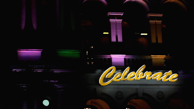 Celebration