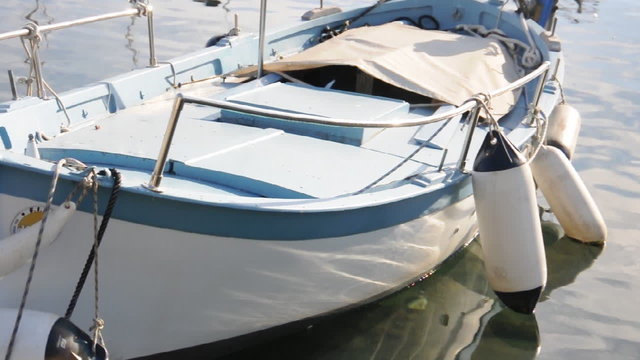 Fischerboote