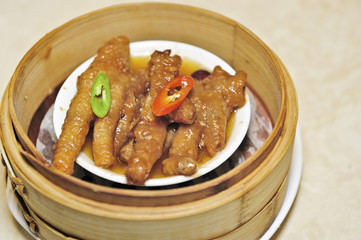 Guangdong snacks