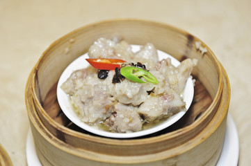 Guangdong snacks