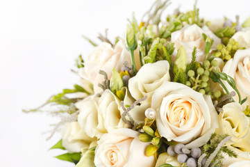 Bridal Bouquet